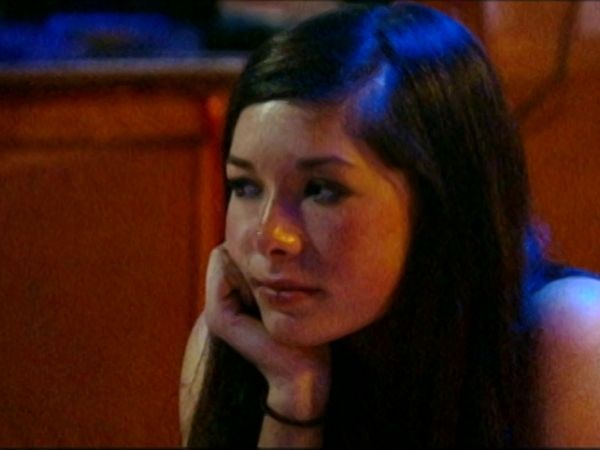 Laguna Beach: The Real Orange County - La regla de los tres días