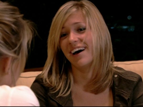 Laguna Beach: The Real Orange County - Más que amigos
