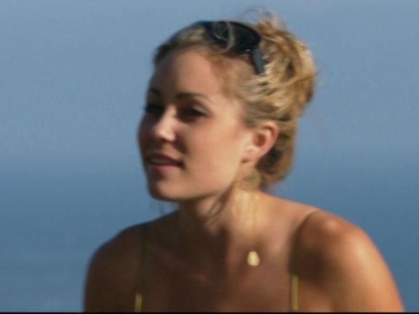 Laguna Beach: The Real Orange County - Los chicos son como carteras