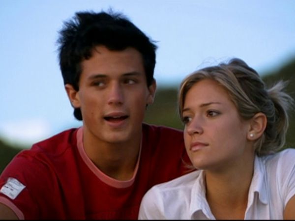 Laguna Beach: The Real Orange County - Desde que te fuiste