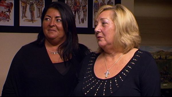 Secret Dealers - Episode 8