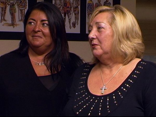Secret Dealers - Episode 8