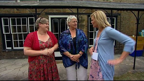 Secret Dealers - Episode 3
