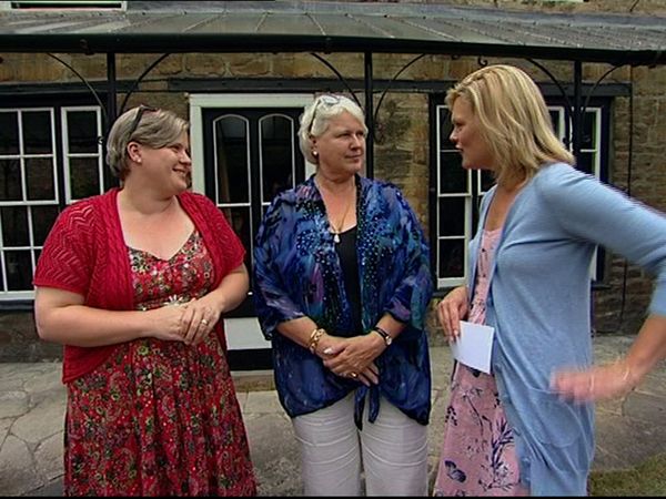 Secret Dealers - Episode 3