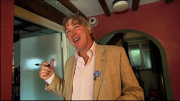 Secret Dealers - Episode 7