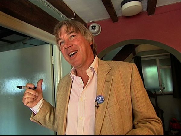 Secret Dealers - Episode 7
