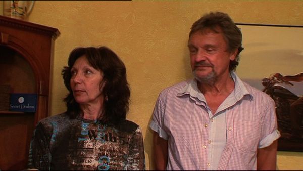Secret Dealers - Episode 1