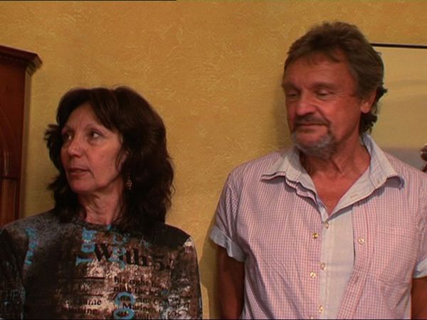 Secret Dealers - Episode 1