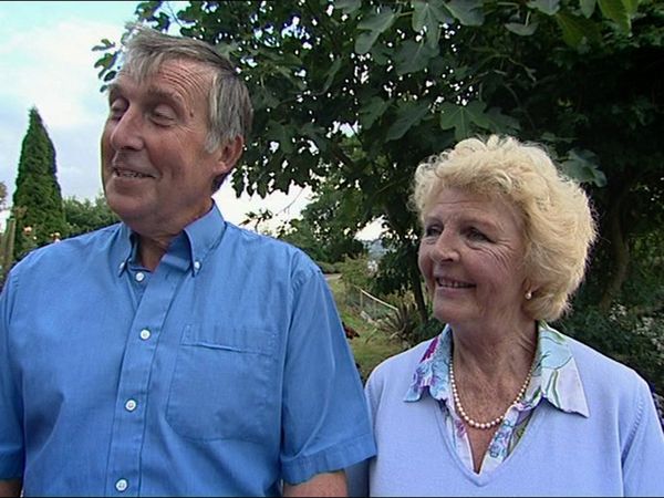 Secret Dealers - Episode 4
