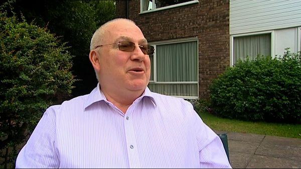 Secret Dealers - Episode 5