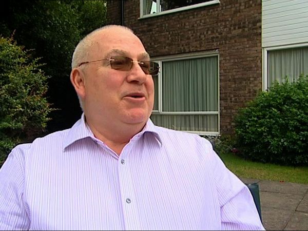 Secret Dealers - Episode 5