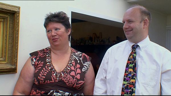 Secret Dealers - Episode 6