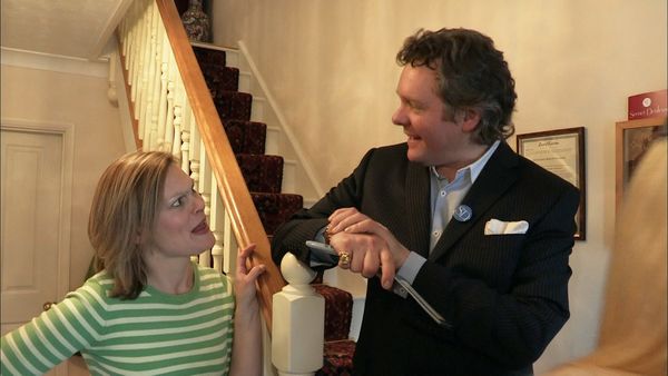 Secret Dealers - Episode 15