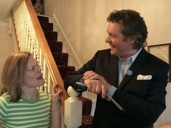 Secret Dealers - Episode 15