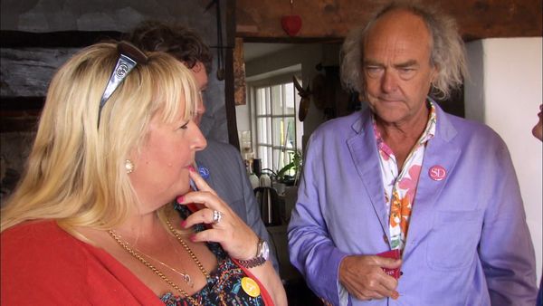 Secret Dealers - Episode 27