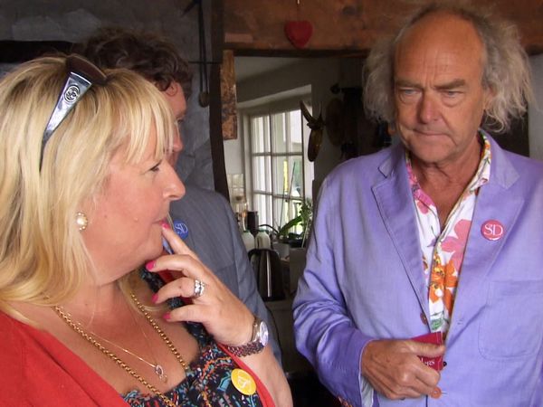 Secret Dealers - Episode 27