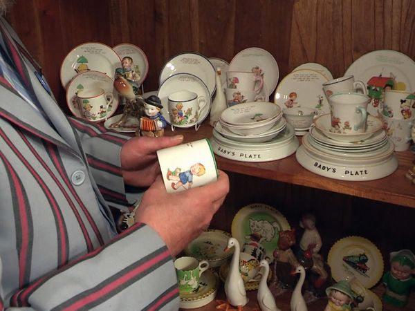 Secret Dealers - Episode 6