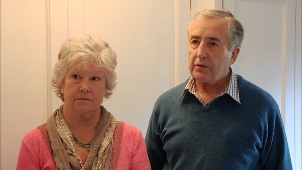 Secret Dealers - Episode 22