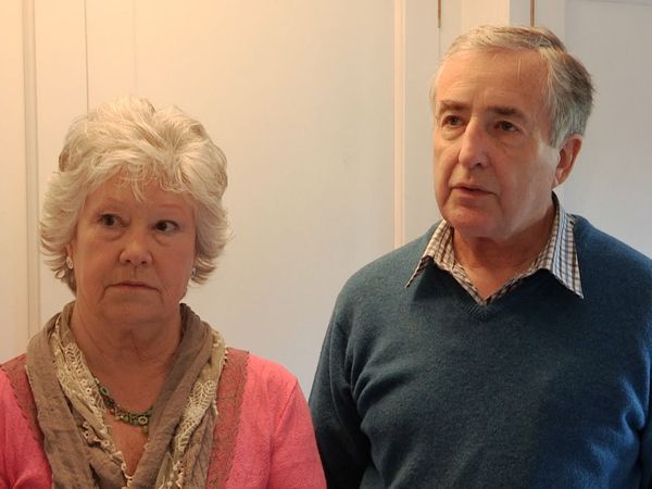 Secret Dealers - Episode 22