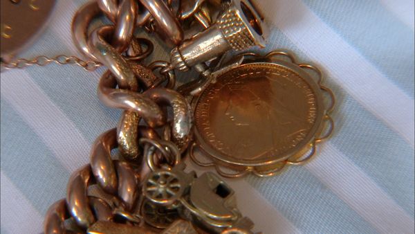 Secret Dealers - Episode 26