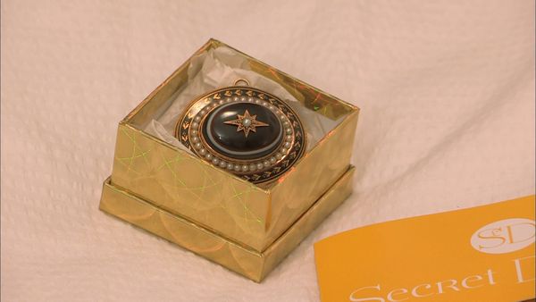 Secret Dealers - Episode 9