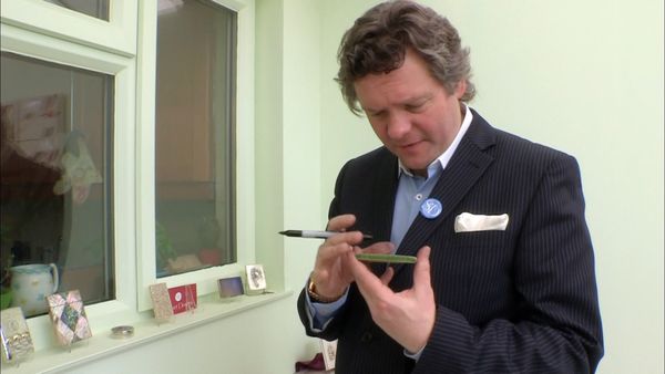 Secret Dealers - Episode 18