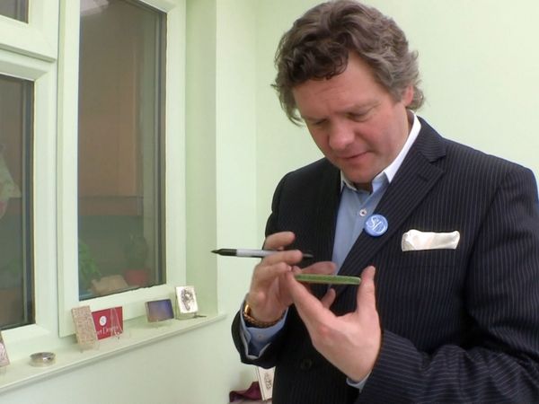 Secret Dealers - Episode 18