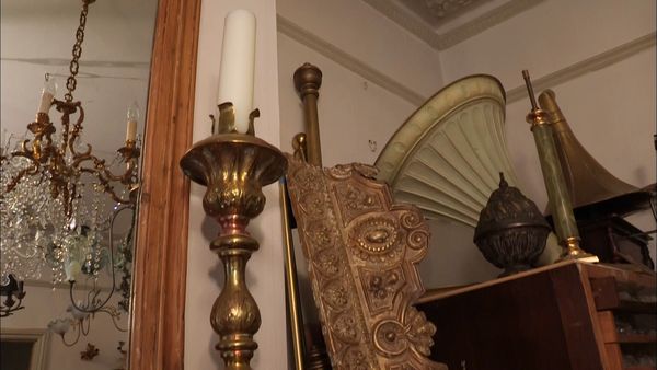Secret Dealers - Episode 4