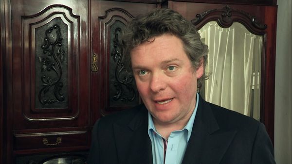 Secret Dealers - Episode 14