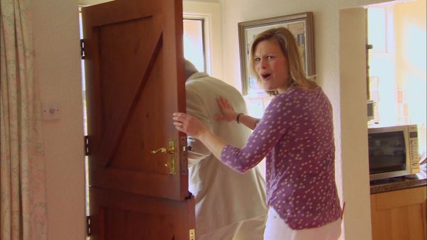 Secret Dealers - Episode 23