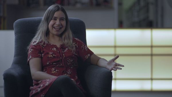 Eu te Dedico - A Amiga Genial