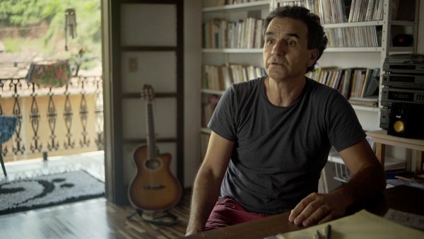 Eu te Dedico - O Sol é Para Todos