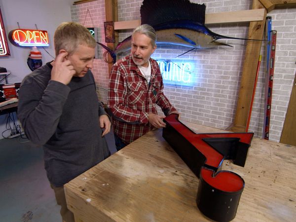 Buy It, Fix It, Sell It - Vanity Insanity