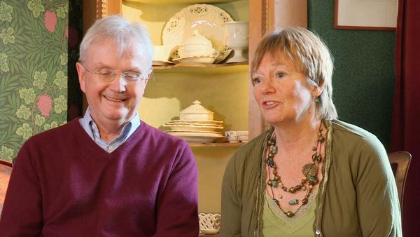 Secret Dealers - Episode 19