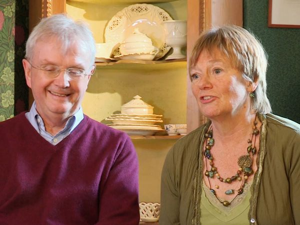 Secret Dealers - Episode 19