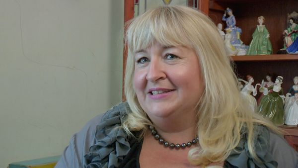Secret Dealers - Episode 5