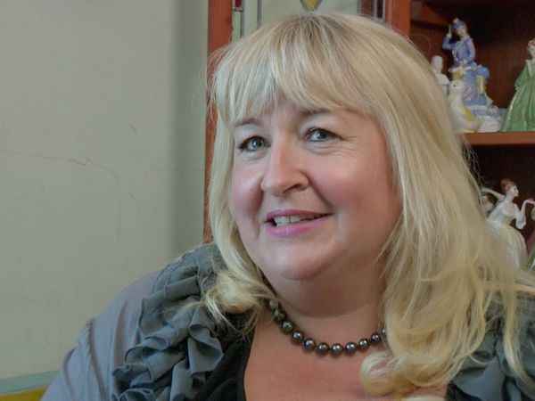 Secret Dealers - Episode 5
