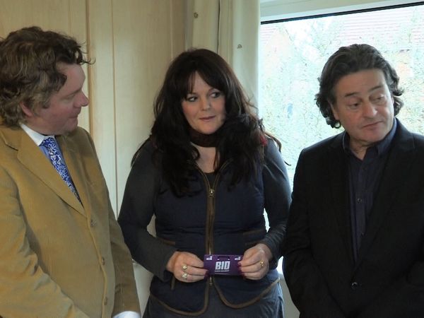 Secret Dealers - Episode 1