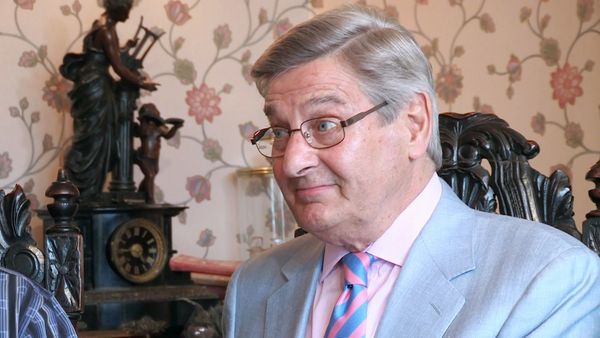 Secret Dealers - Episode 14