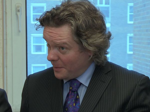 Secret Dealers - Episode 7