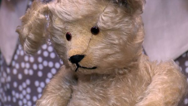 Secret Dealers - Episode 3
