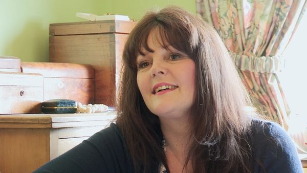 Secret Dealers - Episode 28