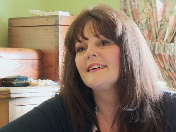 Secret Dealers - Episode 28