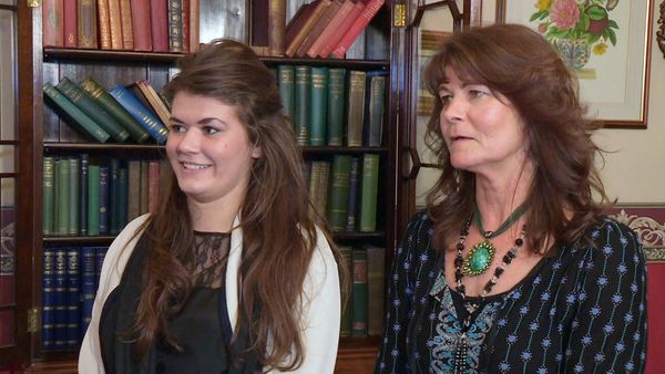 Secret Dealers - Episode 6