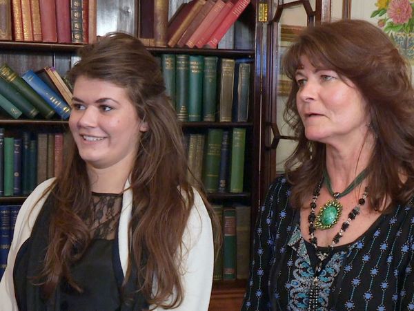 Secret Dealers - Episode 6