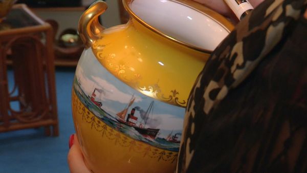 Secret Dealers - Episode 2