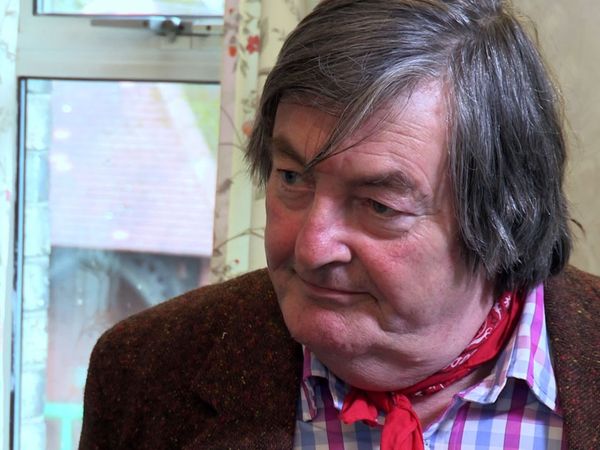 Secret Dealers - Episode 16