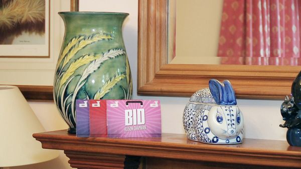Secret Dealers - Episode 25