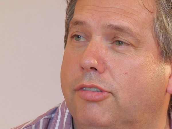 Secret Dealers - Episode 23
