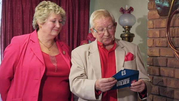 Secret Dealers - Episode 20
